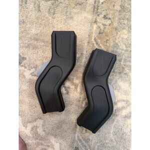 Uppababy Car Seat Adapter For Maxi Cosi, Nuna And Cybex Vista V2 V3 Cruz V2 V3